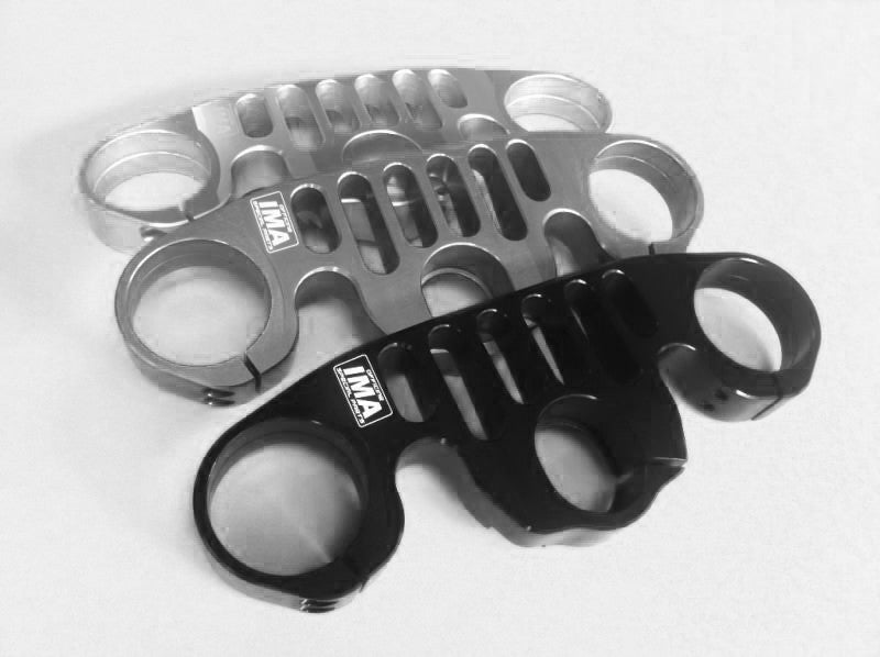 Ima Special Parts Racing Horquilla puente Aprilia RSV4/RR/RF/1100 Factory (15-20) 