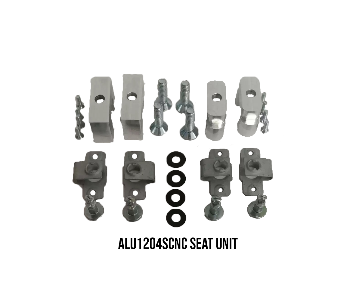 Juego completo de carenado Avio Fiber Suzuki GSX-R 1000 (17-23) Carbonin 