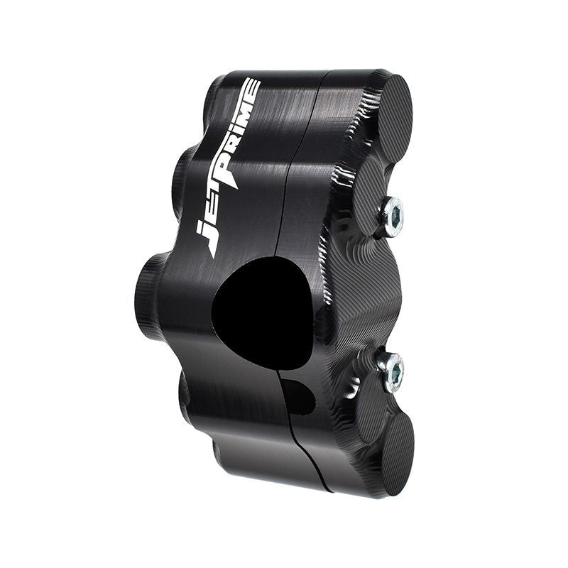 Interruptor de manillar Race izquierdo JetPrime Yamaha YZF-R1/M RN32 RN49 (15-19) JP PLSR 003 