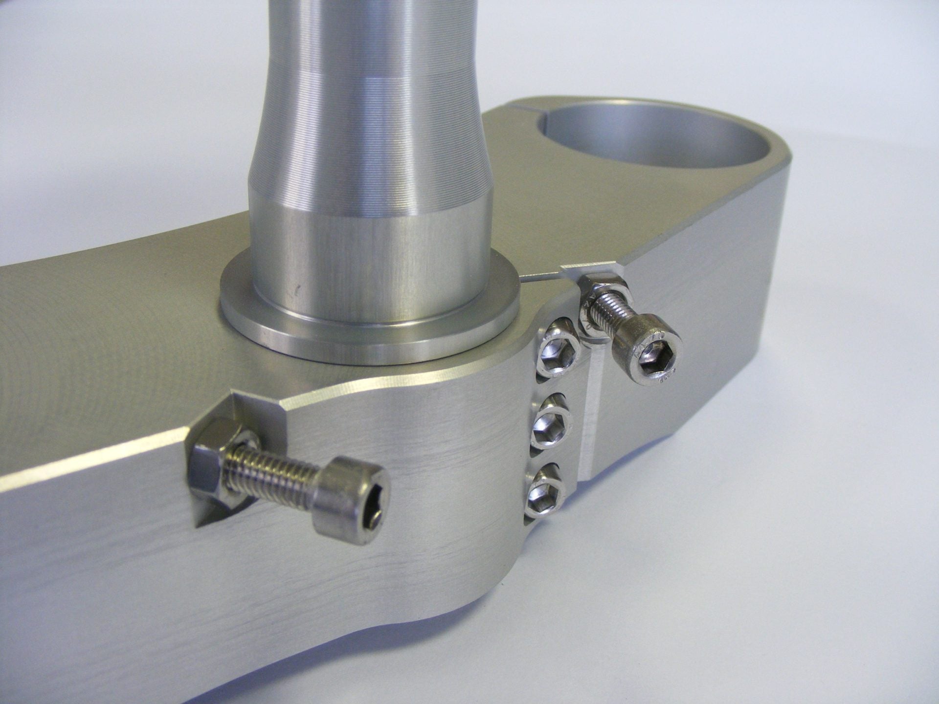 Ima Special Parts Racing puente de horquilla Kawasaki ZX-10 R/RR (16-20) 