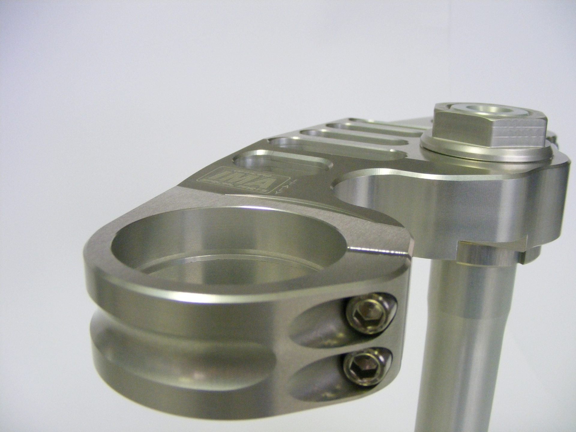 Ima Special Parts Racing puente de horquilla Suzuki GSX-R 1000 (17-23) 