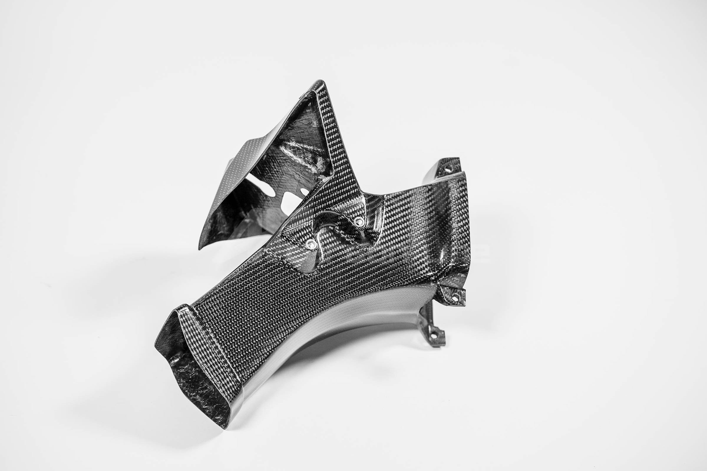 Soporte de instrumentos 200 g AP Carbon Line Honda CBR 1000 RR-R SC82 (20-26) 