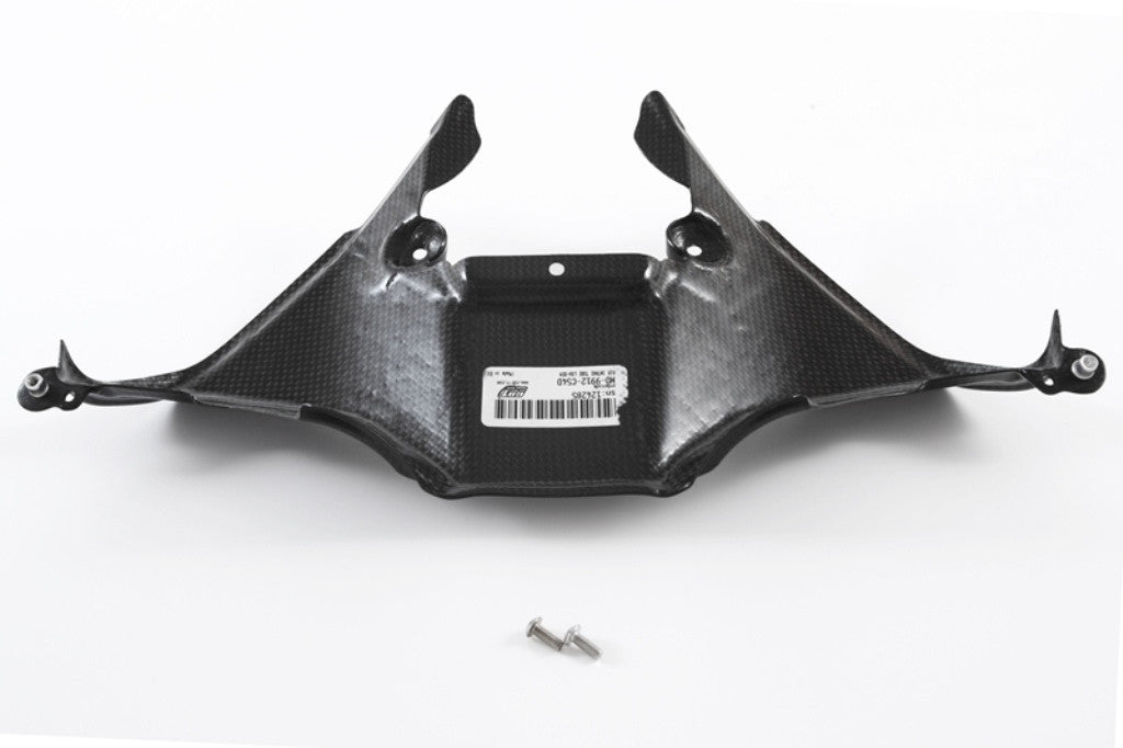 Entrada de aire inferior "OEM" Carbono Fullsix Ducati Panigale 1199/R/S (12-17) 