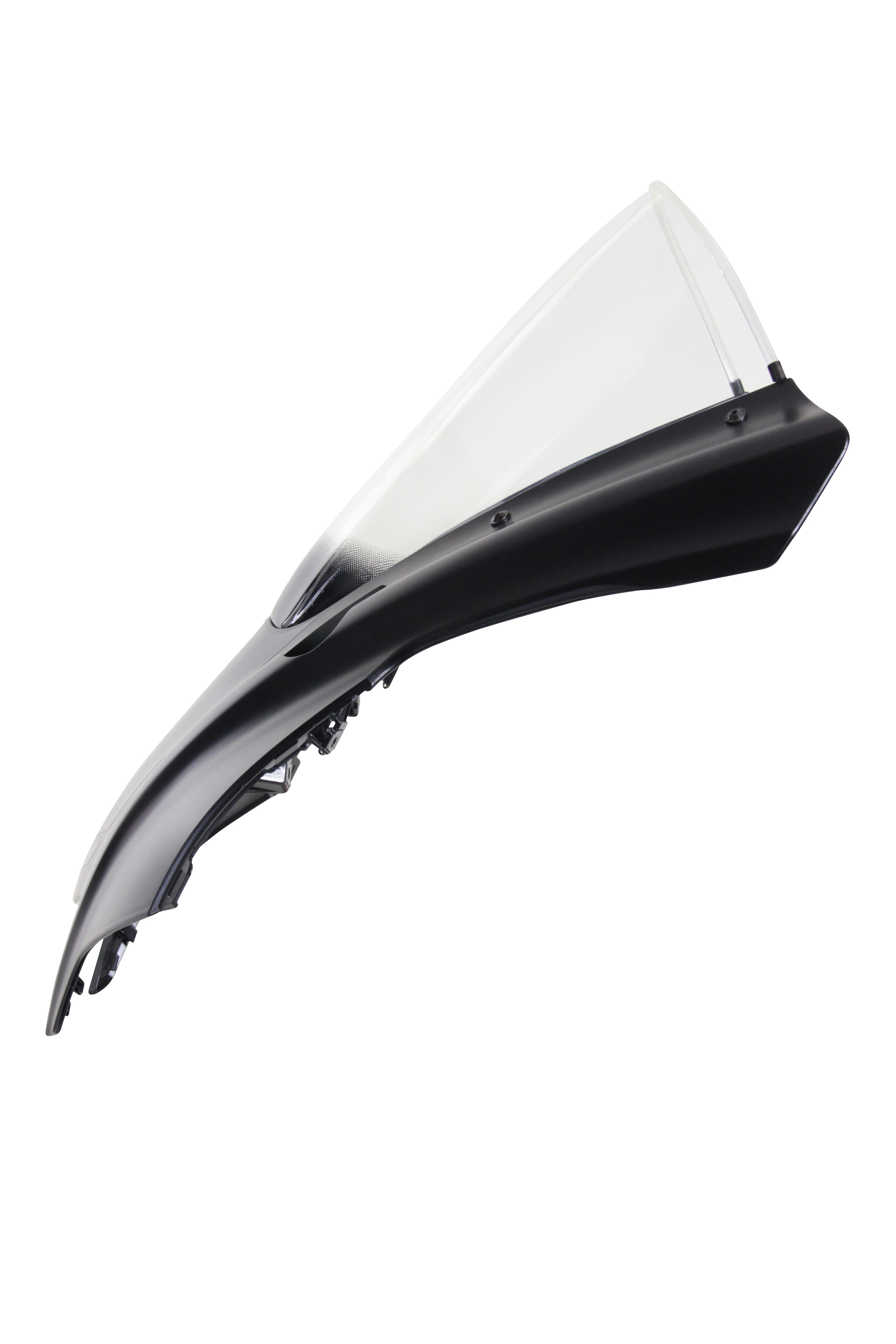 MRA R Racing Parabrisas Yamaha YZF-R1/M RN65 (20-25) 