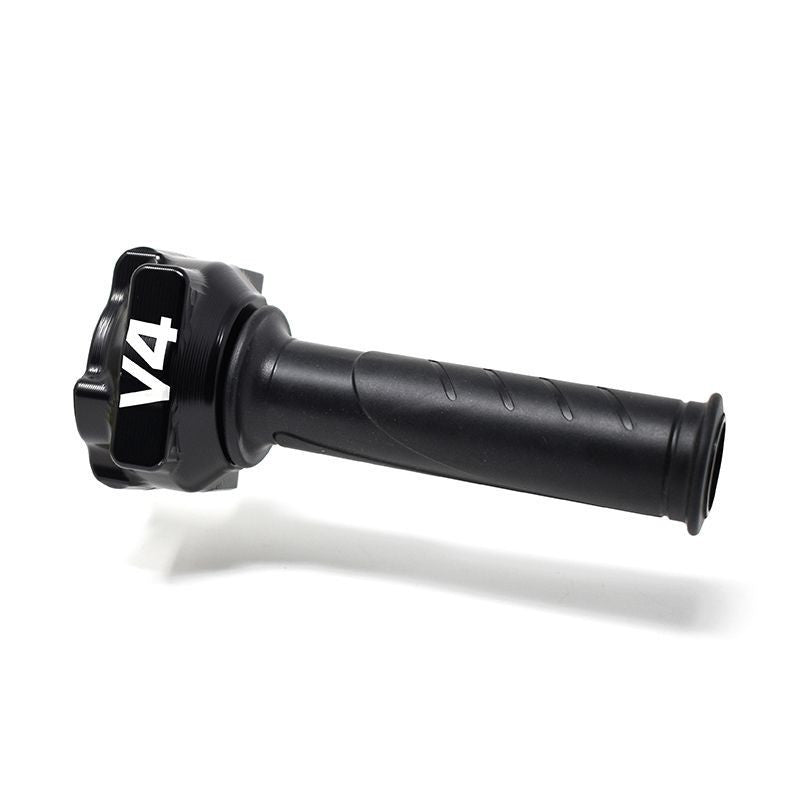 Cuerpo del acelerador JetPrime Ducati Panigale V4 R (19-21) JP ACS 050 