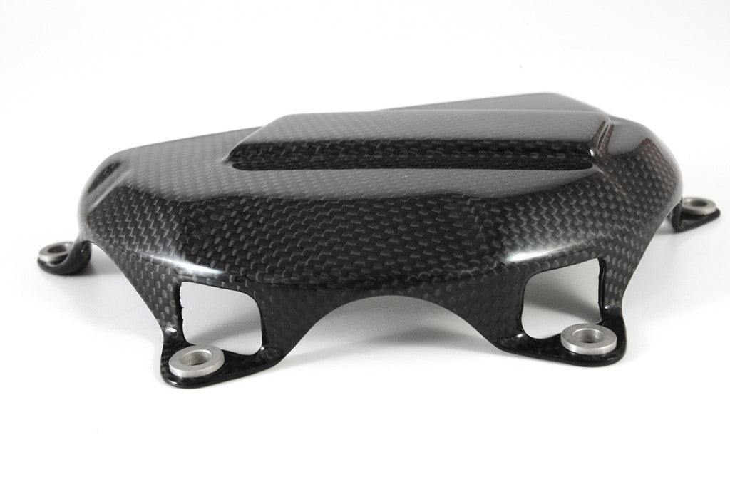 Cubierta de embrague de carbono Fullsix Ducati Panigale 1199/R/S (12-17) 