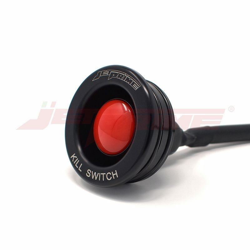 Botón de Kill Switch JetPrime BMW S 1000 RR K46 (15-18) JP KS 008 