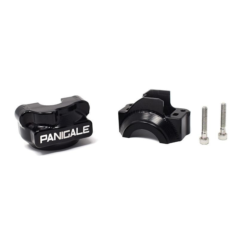 Cuerpo del acelerador JetPrime Ducati Panigale 1199/R/S (12-17) JP ACS 050 