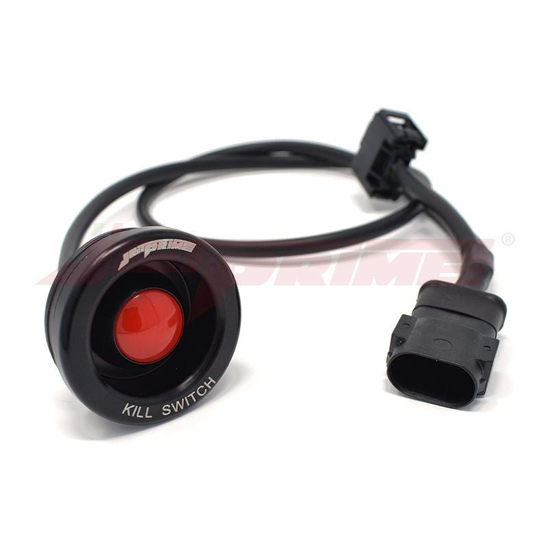 Botón de Kill Switch JetPrime BMW S 1000 RR K46 (15-18) JP KS 008 