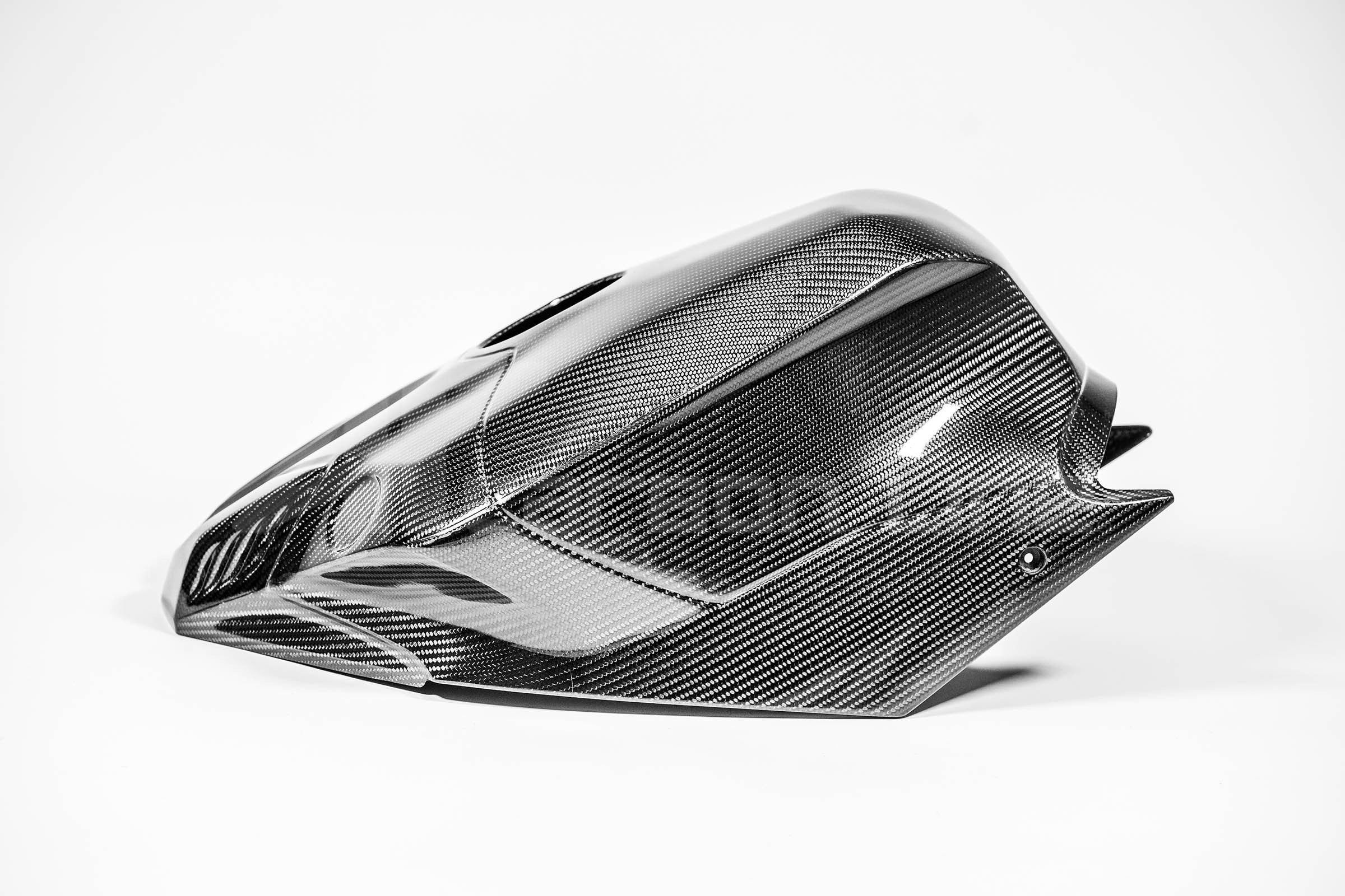 Cubierta de tanque SBK 200g AP Carbon Line Yamaha YZF-R1 RN65 (20-25) 