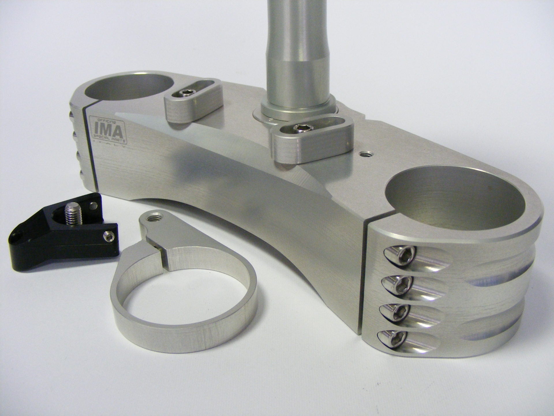 Ima Special Parts Racing puente de horquilla Yamaha YZF-R1/M RN32 RN49 RN65 (15-25) 