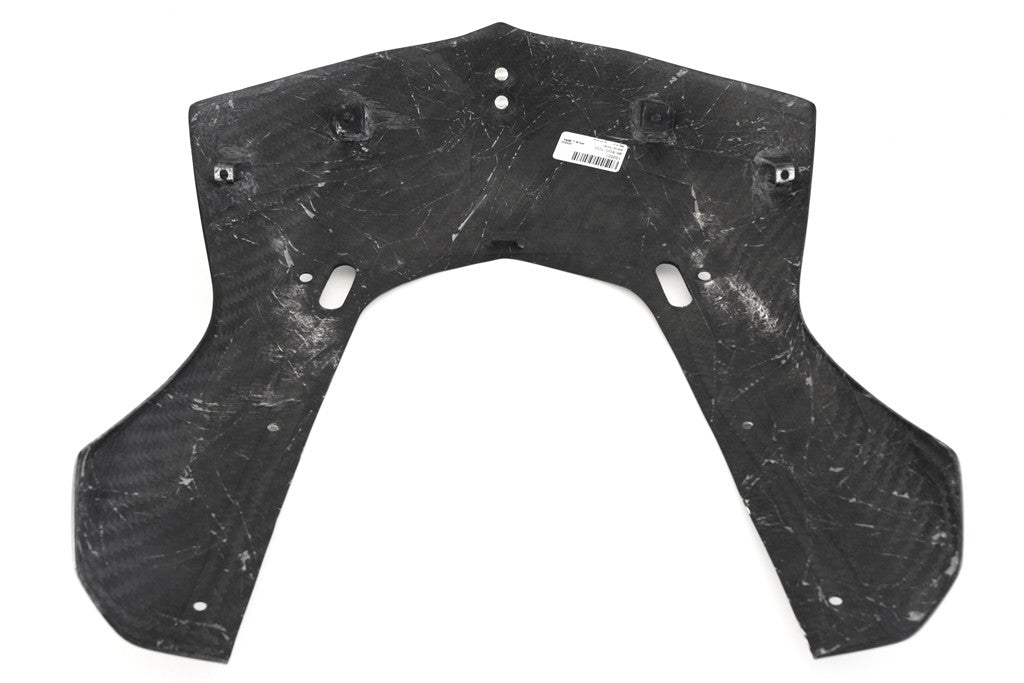 Carcasa delantera de carbono Fullsix Yamaha YZF-R1/M RN32 & RN49 (15-19) 