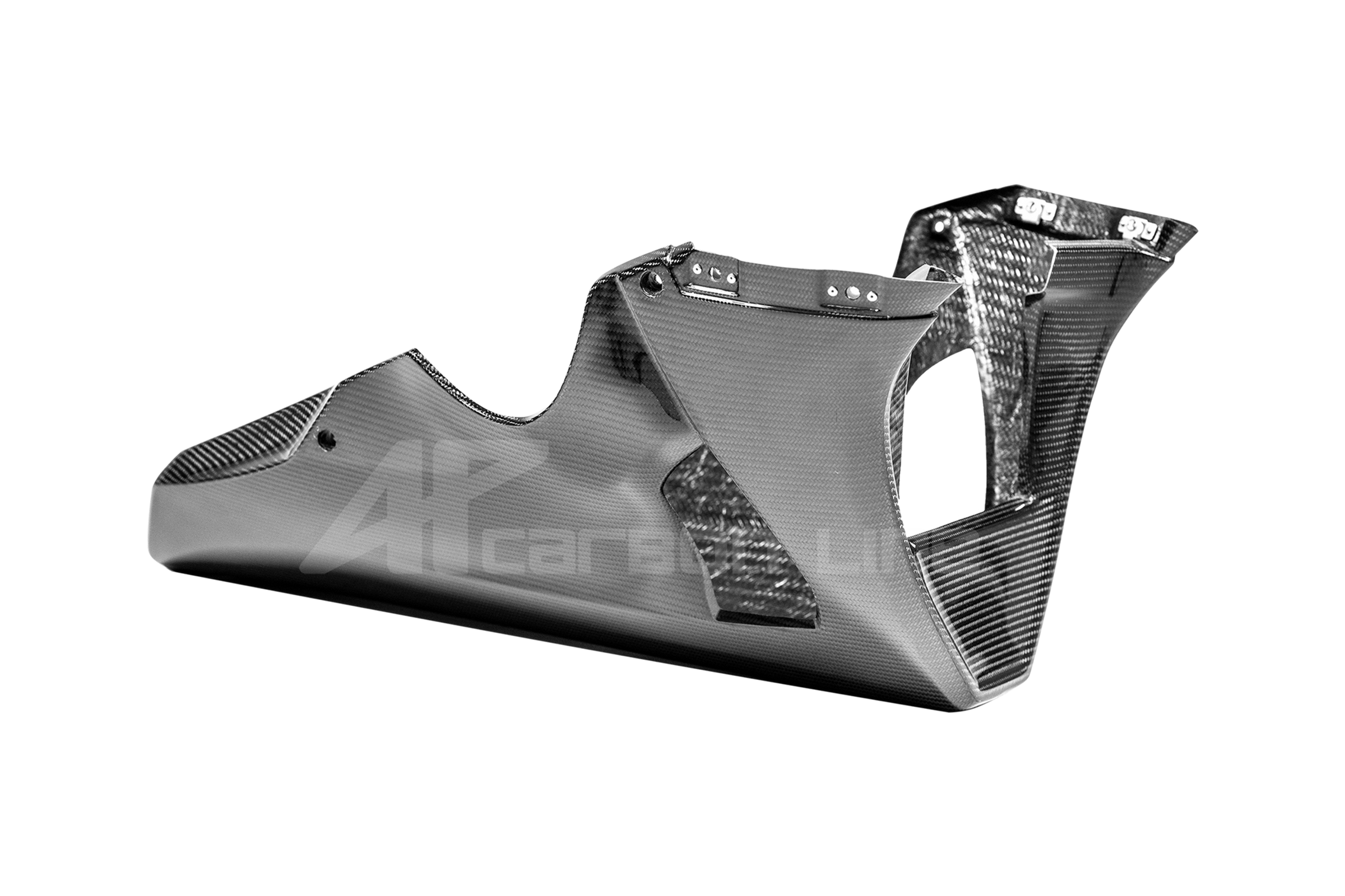 Juego completo de carenados 200g AP Carbon Line Yamaha YZF-R1/M RN65 (20-25) 