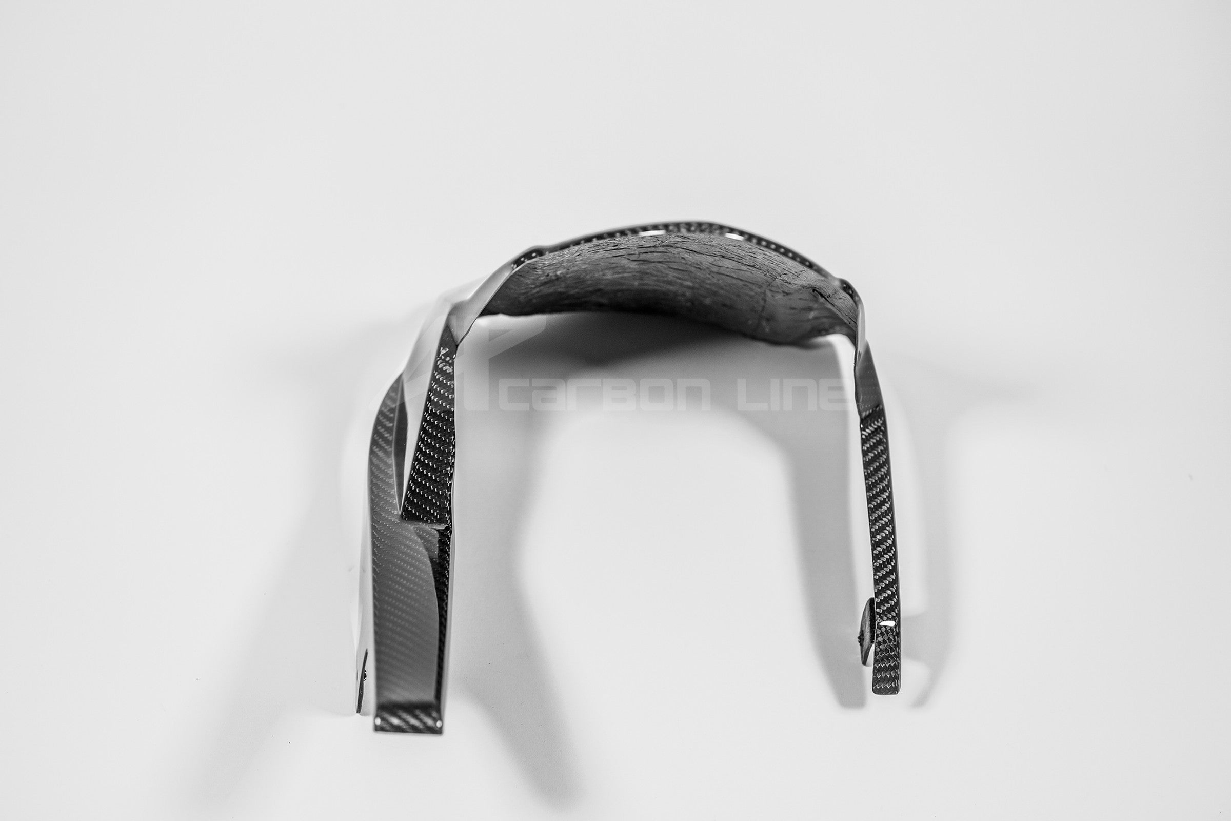 Guardabarros trasero 200g AP Carbon Line Honda CBR 1000 RR-R SC82 (20-25) 