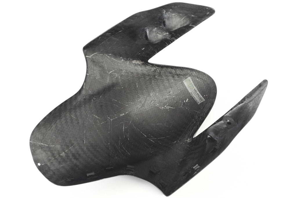 Guardabarros delantero de carbono Fullsix Ducati Panigale 1299/S (15-18) 