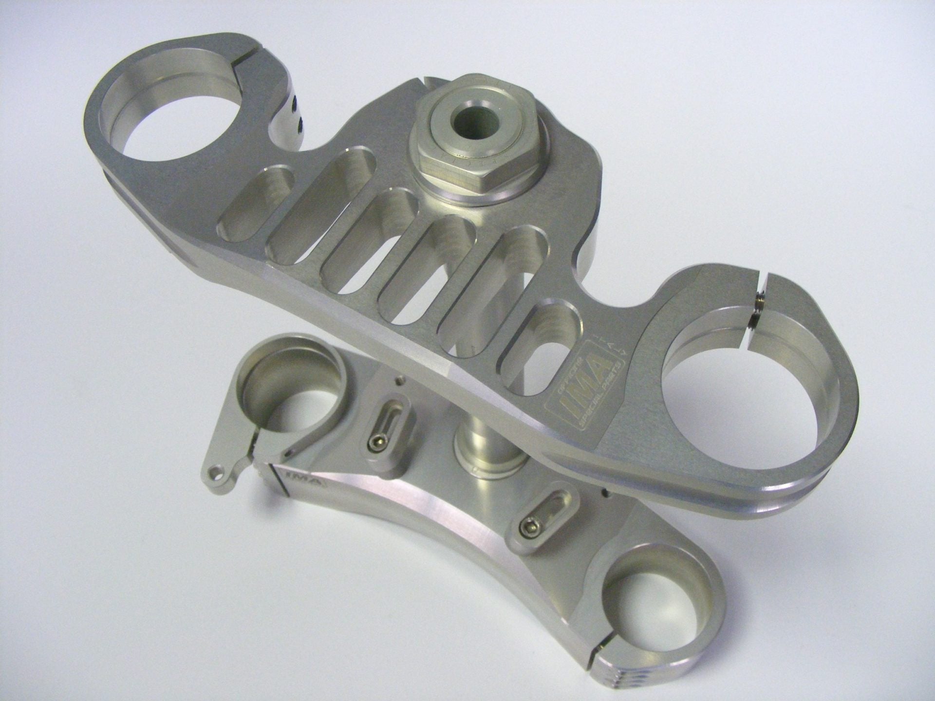 Ima Special Parts Racing puente de horquilla Suzuki GSX-R 1000 (09-12) 