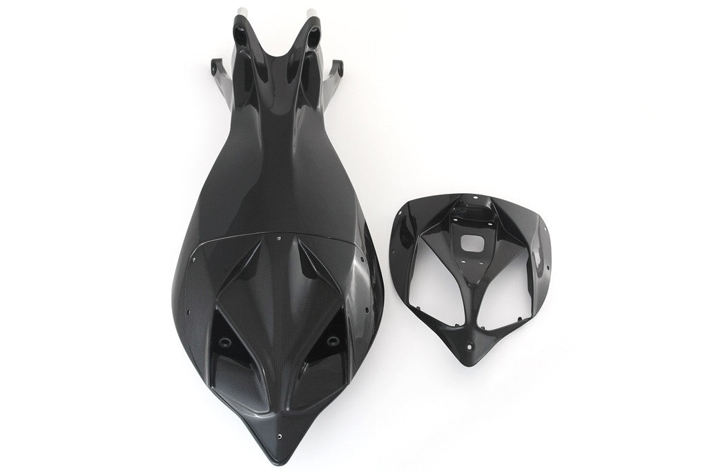 Cola / Monocasco de Carbono Fullsix Ducati Panigale 899 (13-16) 