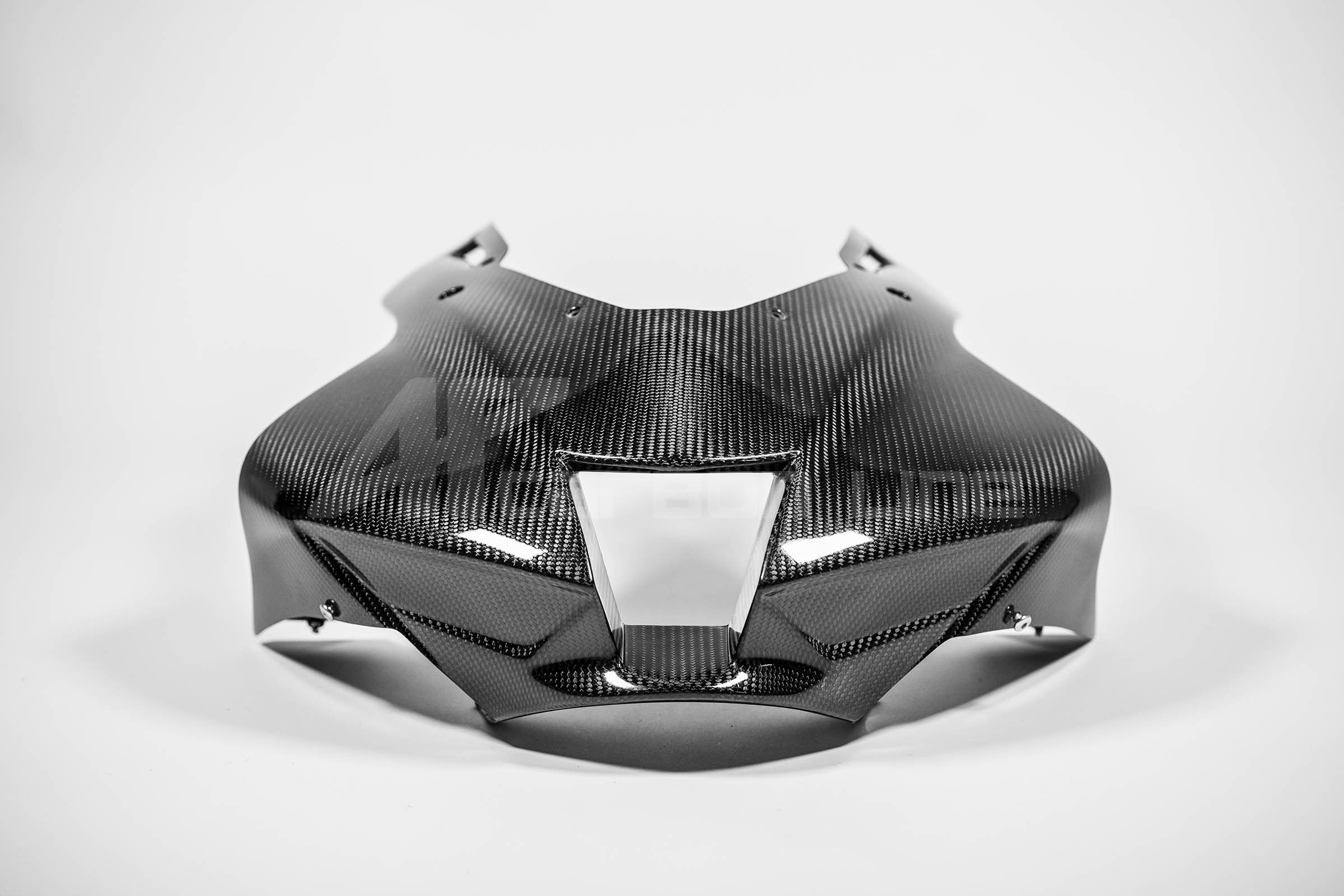 Carenado frontal 200g AP Carbon Line Honda CBR 1000 RR-R SC82 (20-23) 