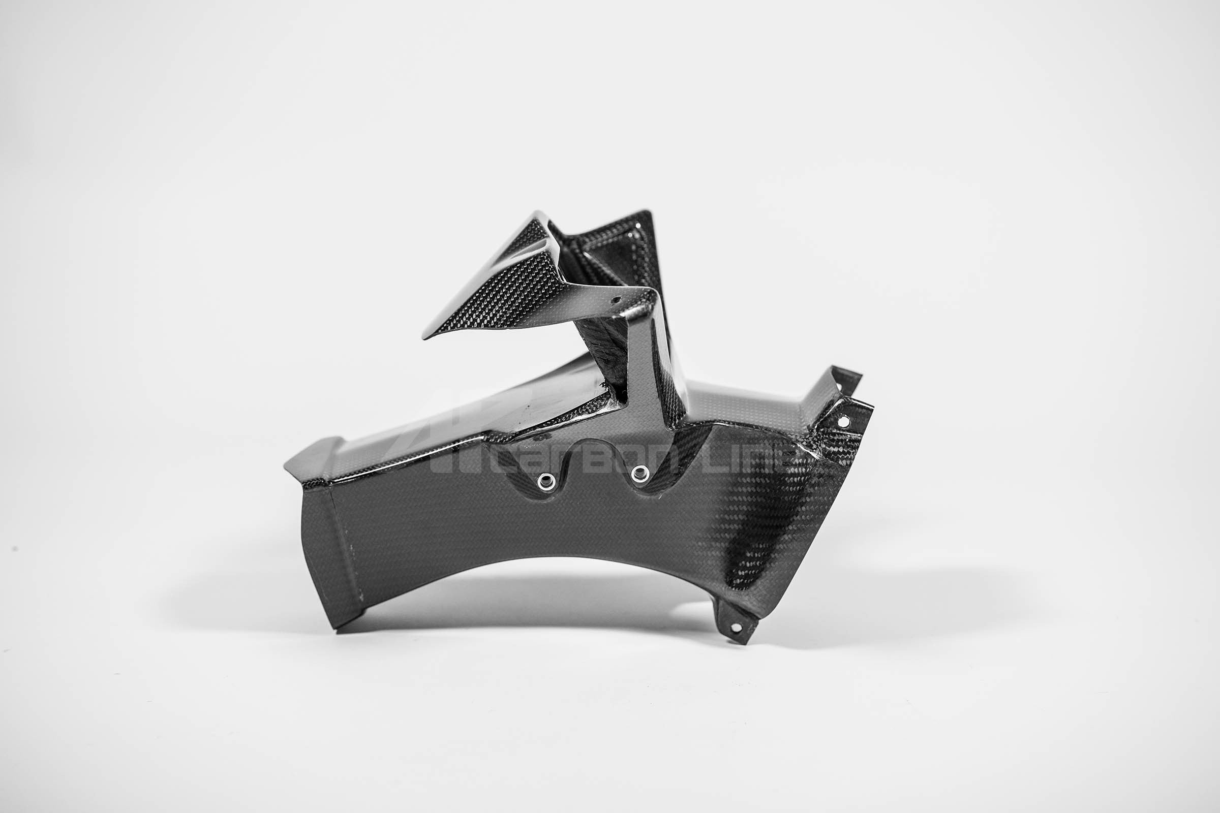 Soporte de instrumentos 200 g AP Carbon Line Honda CBR 1000 RR-R SC82 (20-26) 