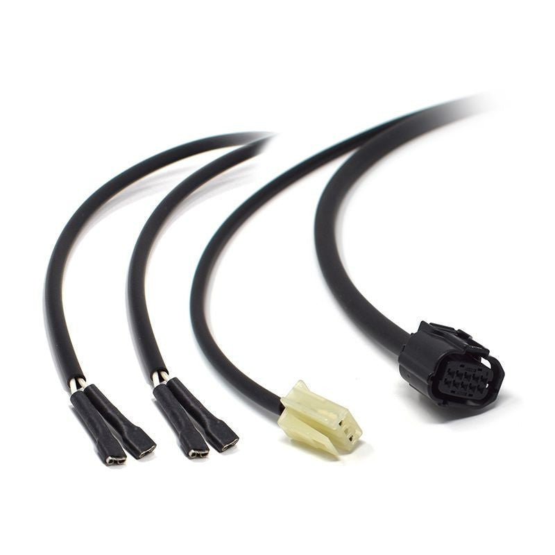 Interruptor de manillar izquierdo JetPrime Yamaha YZF-R7 (22-25) JP PLS 073 