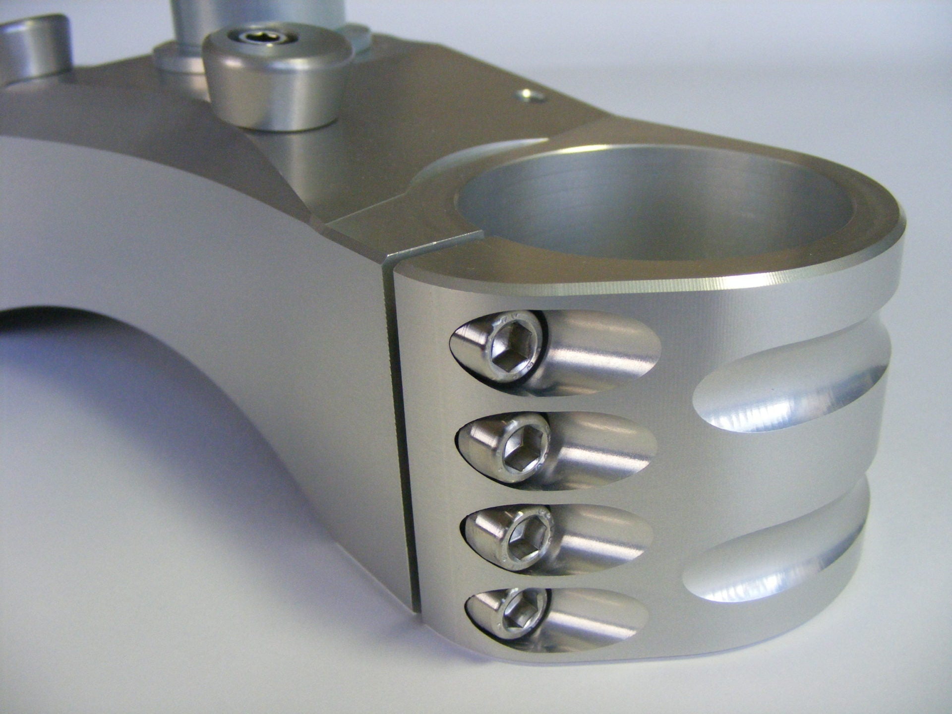 Ima Special Parts Racing puente de horquilla Yamaha YZF-R6 RJ11 RJ15 (06-16) 