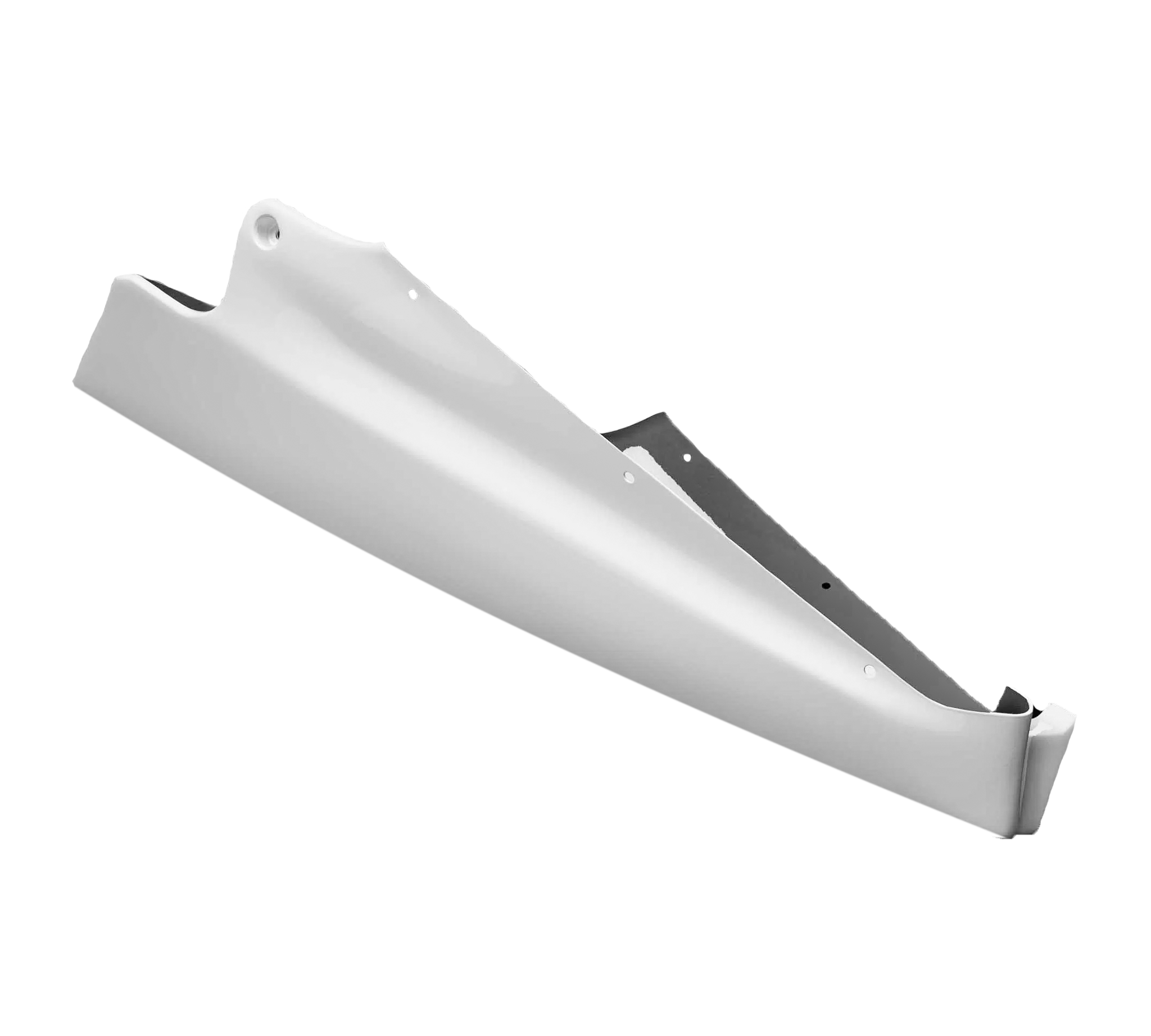 Juego completo de carenado Avio Fiber Kawasaki ZX-10 R/RR (21-25) Carbonin 