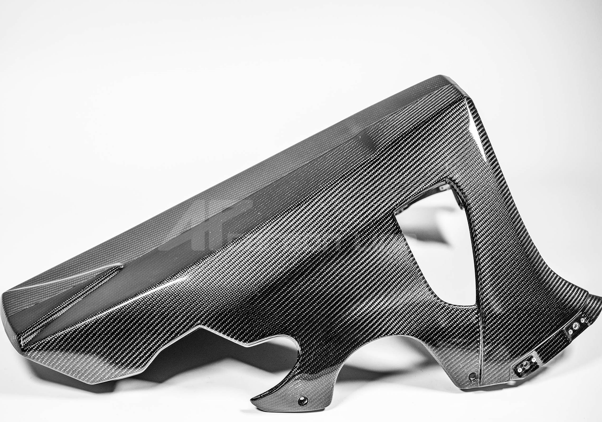 Spoiler de bicho 200g AP Carbon Line Yamaha YZF-R1/M RN65 (20-25) 