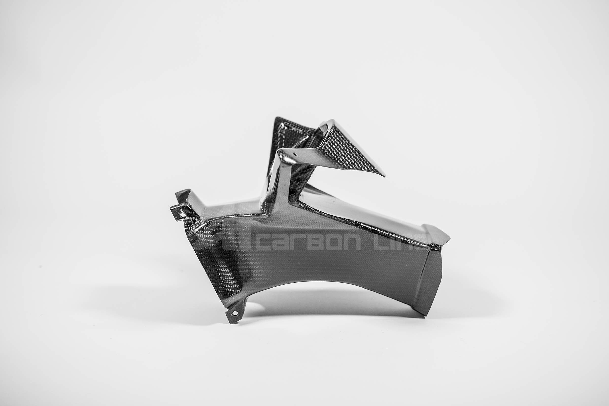 Soporte de instrumentos 200 g AP Carbon Line Honda CBR 1000 RR-R SC82 (20-26) 