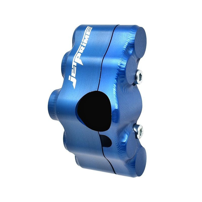 Interruptor de manillar izquierdo JetPrime Yamaha YZF-R3 (15-18) JP PLS 015 