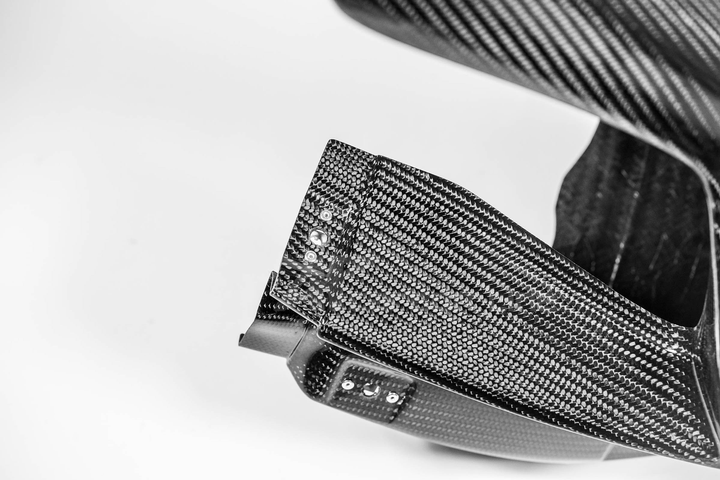 Carcasa delantera 200g AP Carbon Line Yamaha YZF-R1/M RN65 (20-25) 