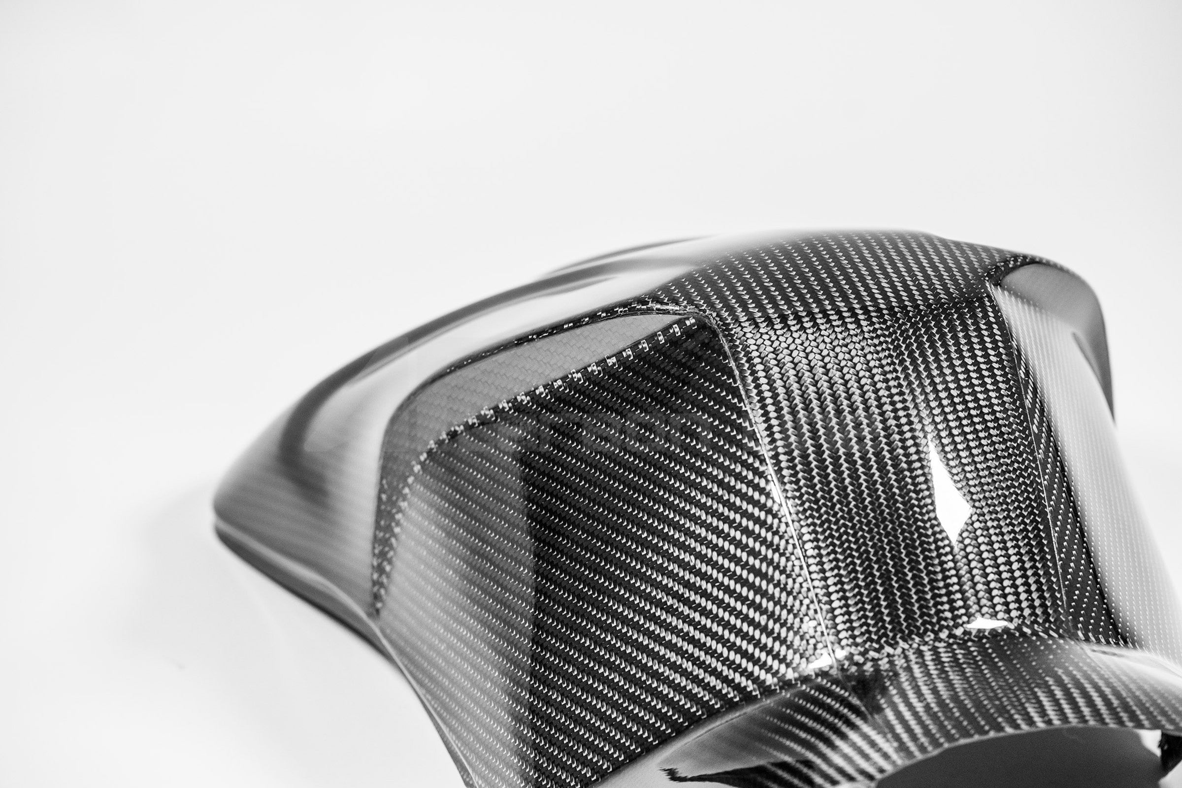 Cubierta de tanque SBK 200g AP Carbon Line Ducati Panigale V4/S/R (22-24) 