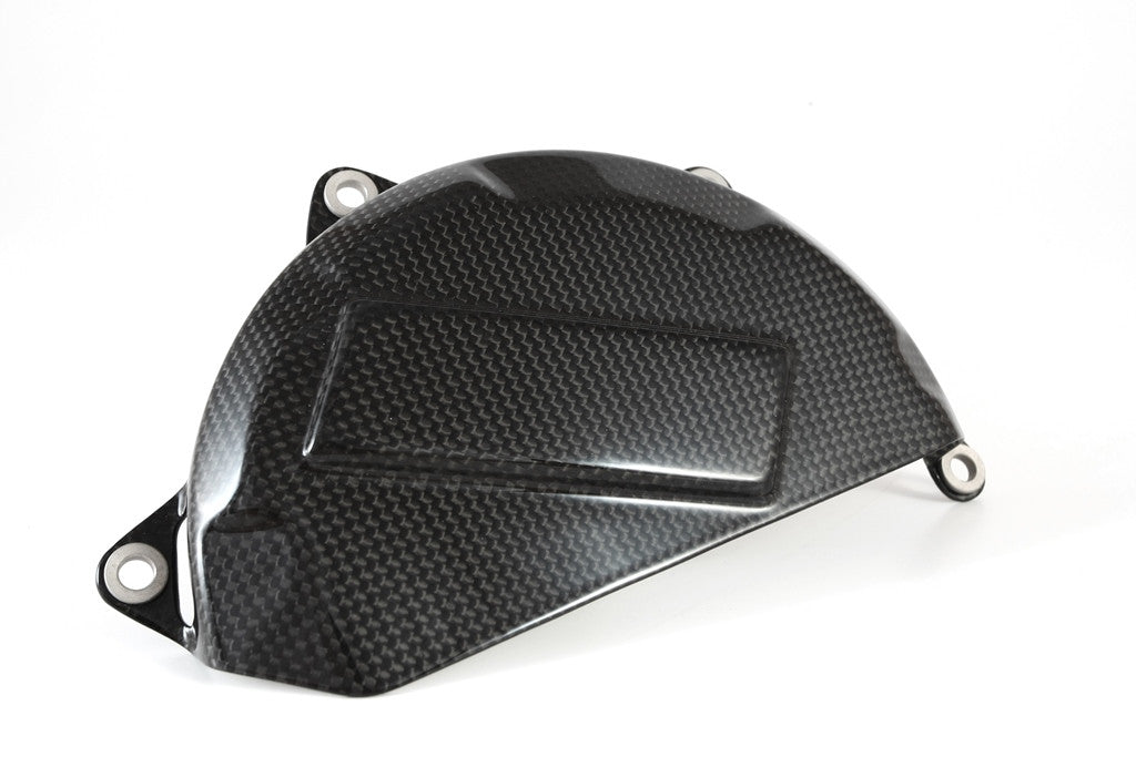 Cubierta de embrague de carbono Fullsix Ducati Panigale 1299/S (15-18) 