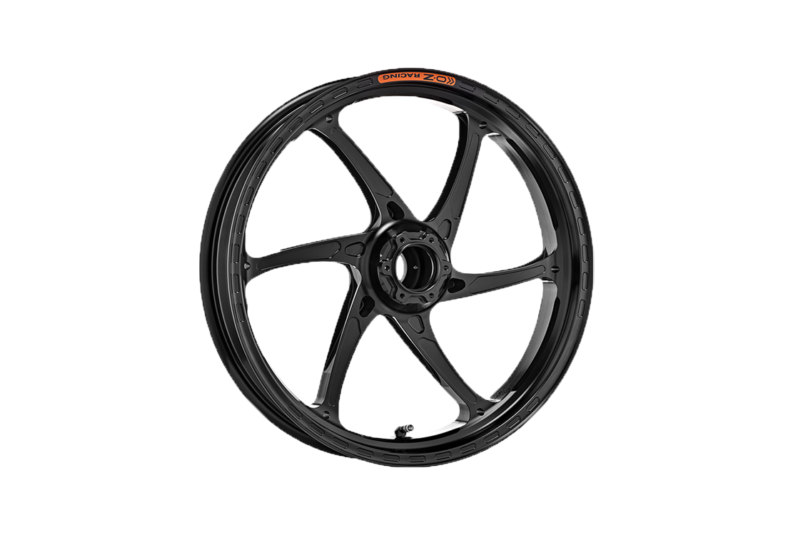 OZ Gass RS-A Llanta delantera de aluminio Ducati Panigale V4/S (2025) H3102DU35 