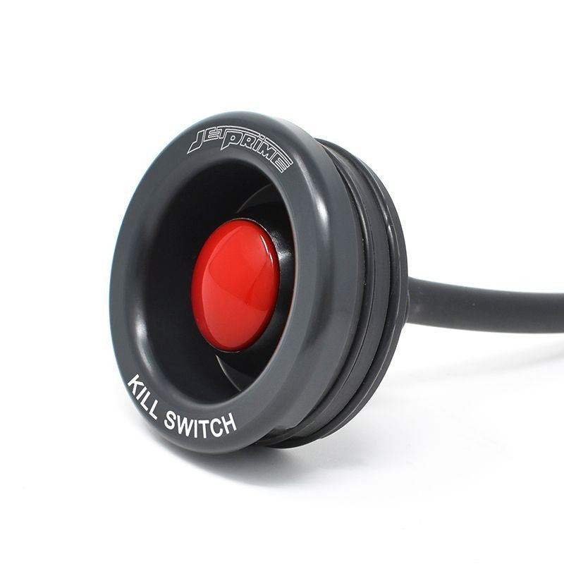 Botón de Kill Switch JetPrime Yamaha YZF-R3 (15-20) JP KS 015 