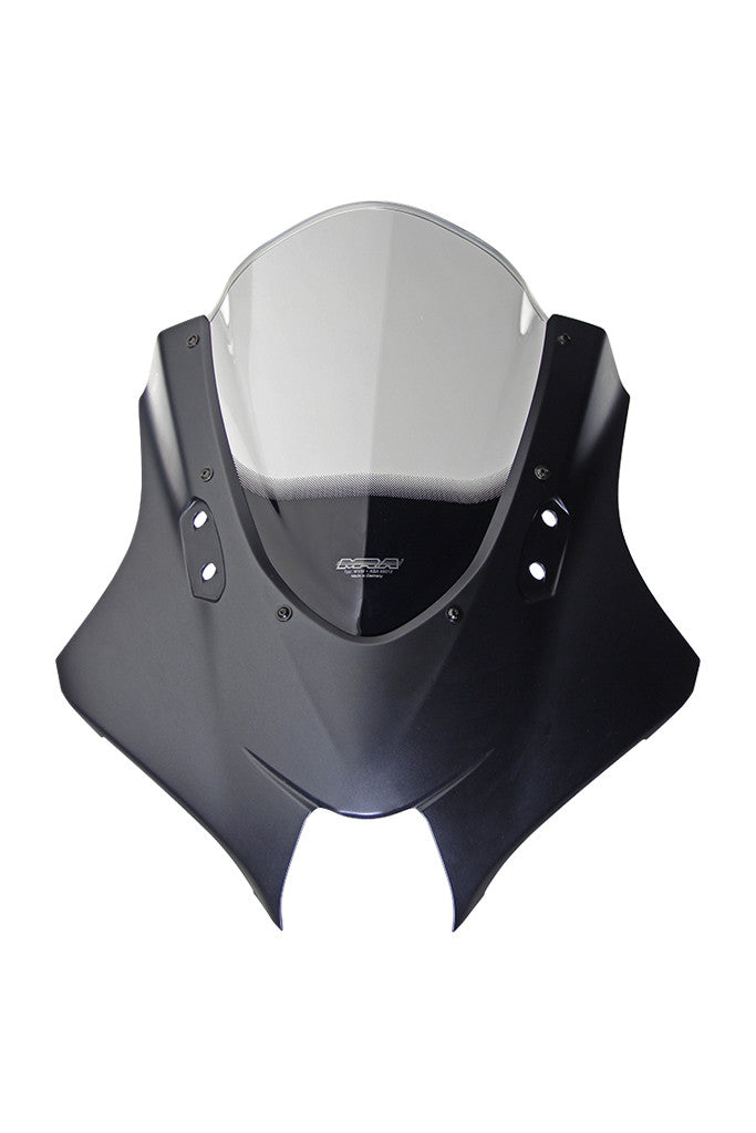 MRA R Racing Parabrisas Suzuki GSX-R 1000 (17-23) 