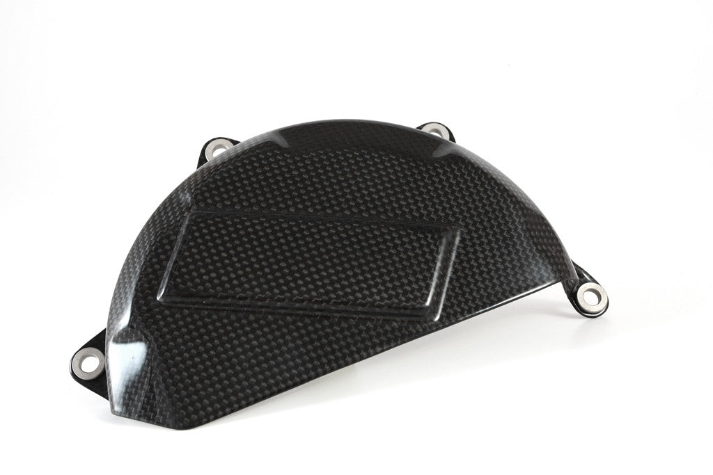 Cubierta de embrague de carbono Fullsix Ducati Panigale 1299/S (15-18) 