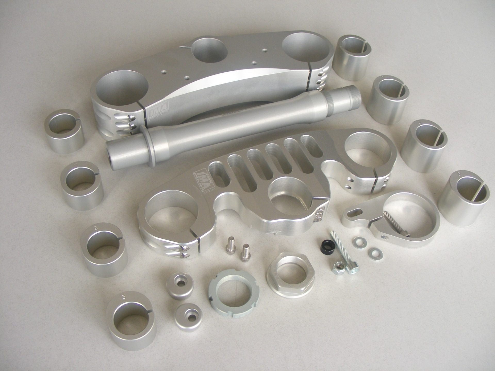 Ima Special Parts Racing Horquilla de puente Honda CBR 1000 RR SC77 (17-19) 