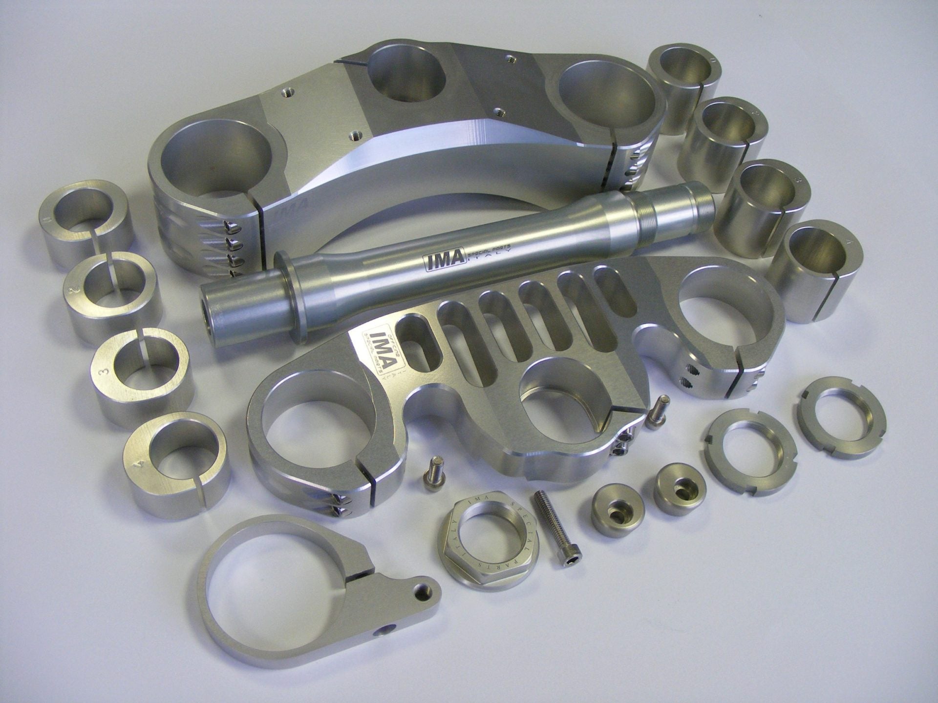 Ima Special Parts Racing Horquilla de puente BMW S1000RR K67 (19-25) 