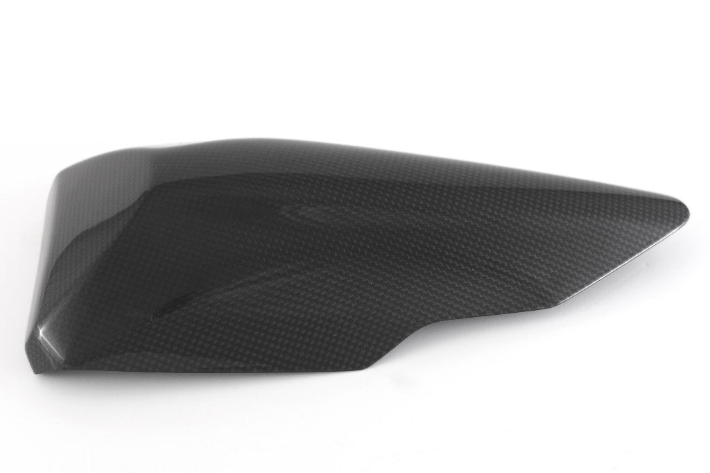 Cubierta del pasajero de carbono Fullsix Ducati Panigale 1299/S (15-18) 