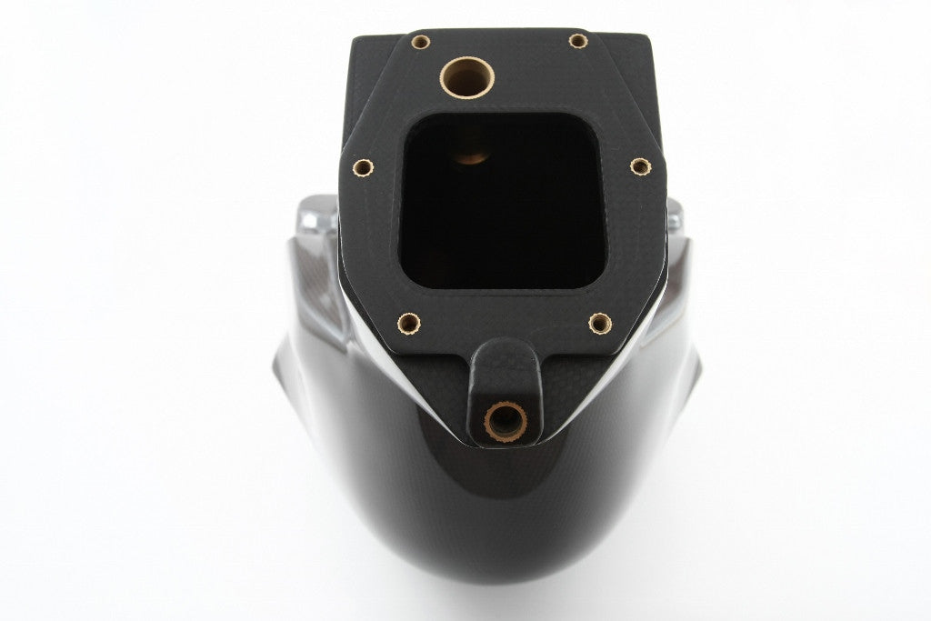 Depósito de combustible de carbono de 25 l "EWC" Fullsix Ducati Panigale 959 (16-19) 