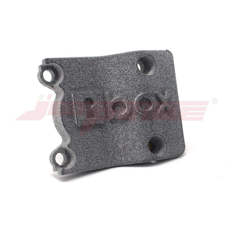 Botón de parada de emergencia Kill Switch JetPrime BMW S 1000 RR K67 (19-26) JP KS 008 