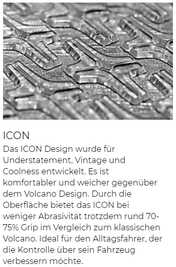 Stompgrip Icon Traction Pads Yamaha YZF-R9 (25-26) 55-14-0218 