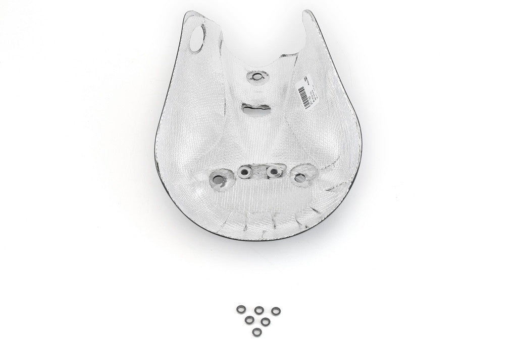 Protección térmica de colector de carbono Fullsix Ducati Panigale 959 (16-19) 