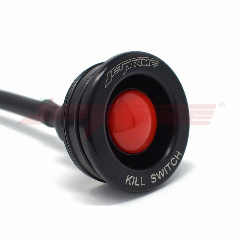 Botón de parada de emergencia Kill Switch JetPrime BMW S 1000 RR K67 (19-26) JP KS 008 