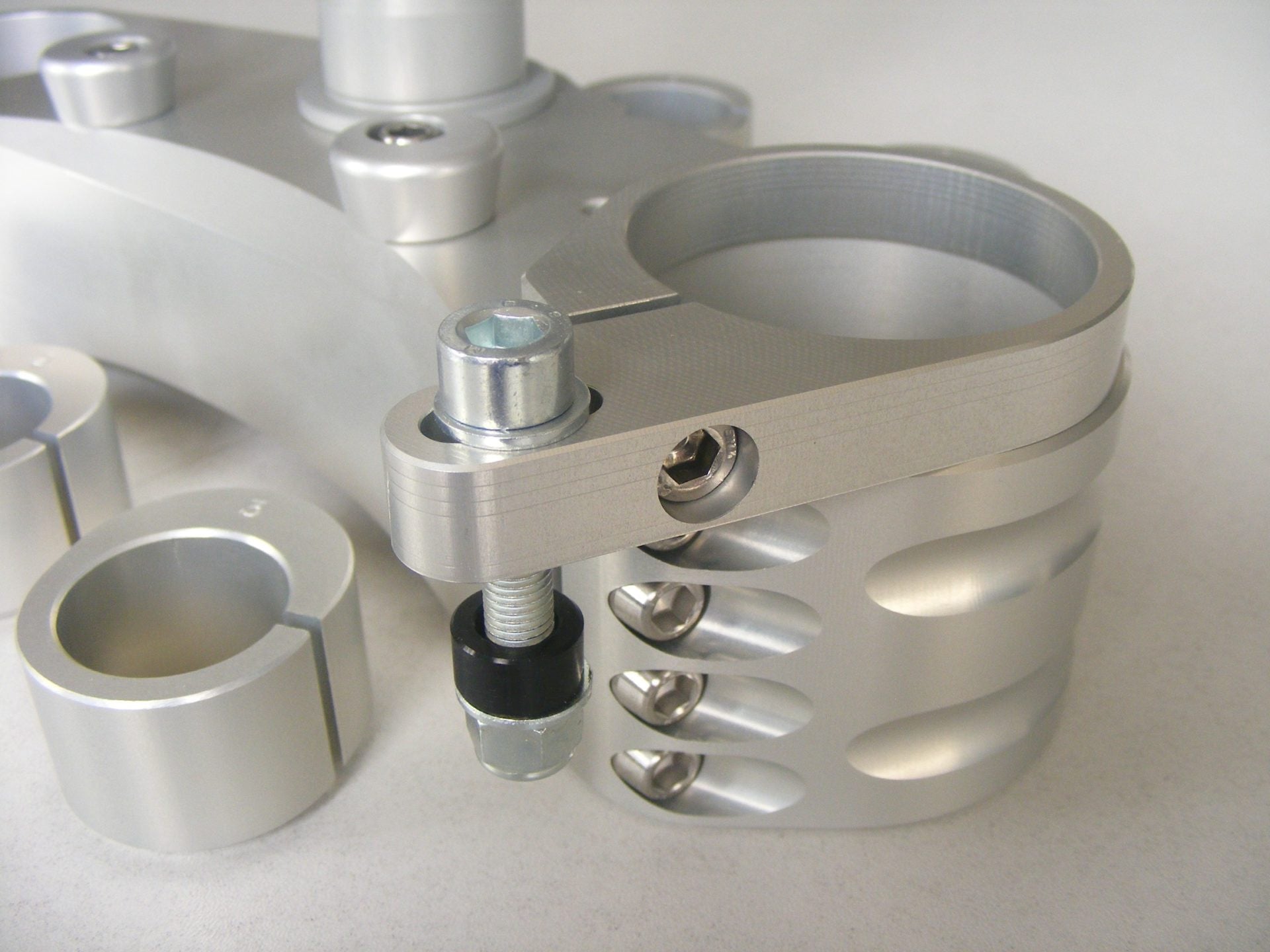 Ima Special Parts Racing Horquilla de puente Honda CBR 1000 RR SP SC77 (17-19) 