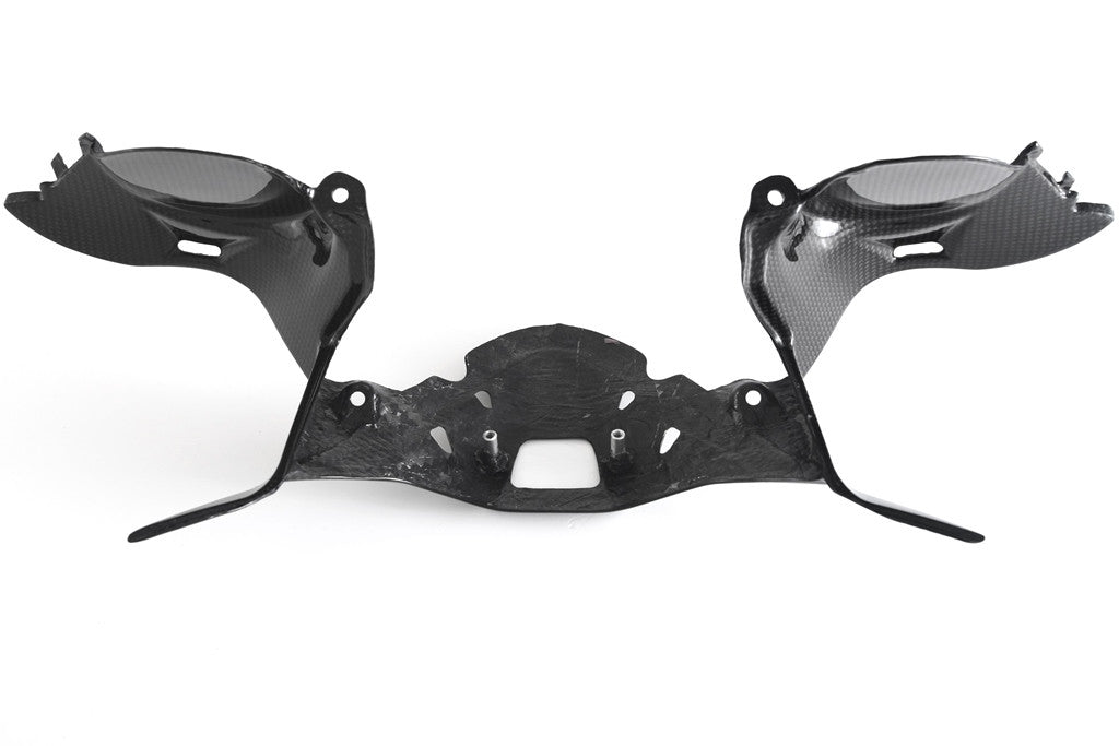 Cubierta de instrumentos de carbono Fullsix Ducati Panigale 959 (16-19) 