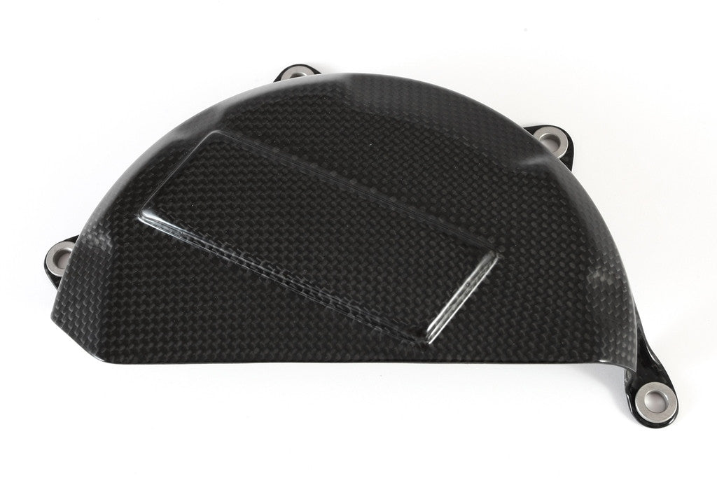Cubierta de embrague de carbono Fullsix Ducati Panigale 1299/S (15-18) 