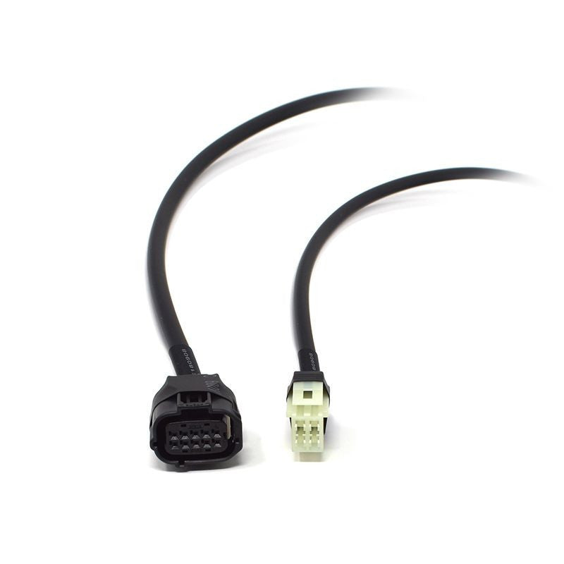 Interruptor de manillar Race izquierdo JetPrime Yamaha YZF-R1/M RN65 (20-25) JP PLSR 033 