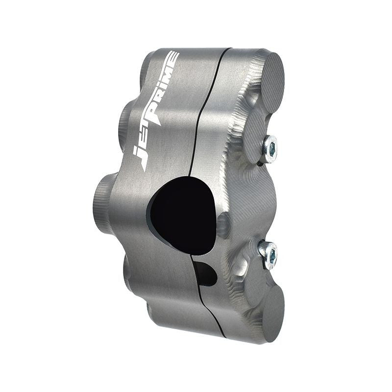 Interruptor de manillar Race izquierdo JetPrime Suzuki GSX-R 1000 (17-23) JP PLSR 011 