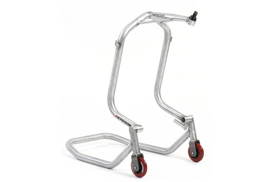 Soporte delantero de aluminio Ducati Panigale V4/S (2025) Pierobon 